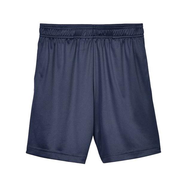 Youth Zone Performance Shorts
