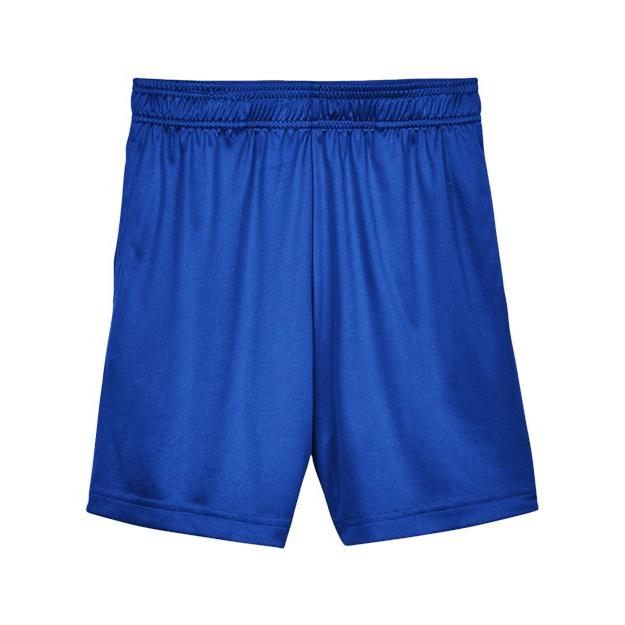 Youth Zone Performance Shorts