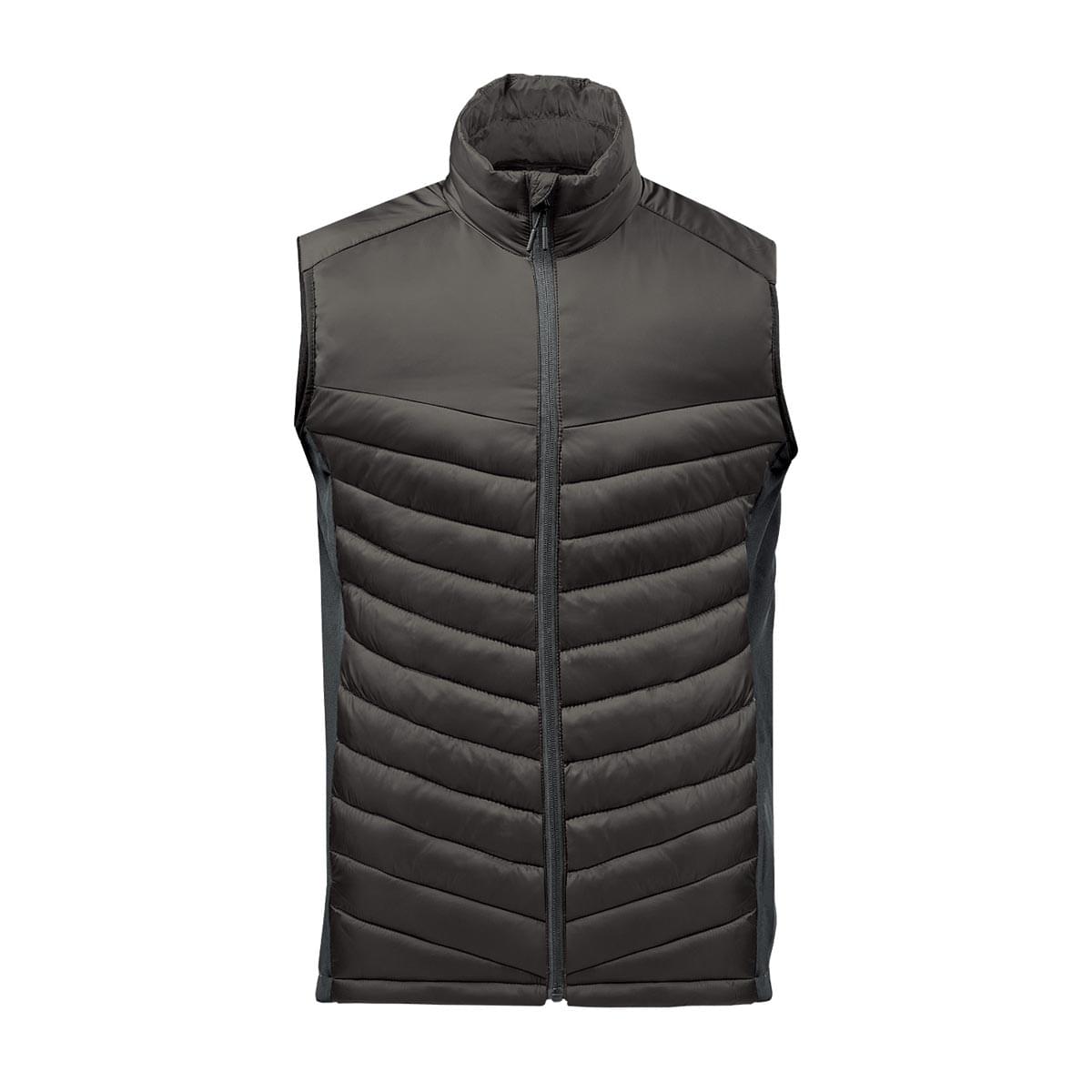 Custom Logo Stormtech Men's Montserrat Quilted Vest