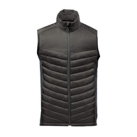 Custom Logo Stormtech Men's Montserrat Quilted Vest