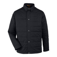 Unisex Guardian Soft Shell Chore Coat