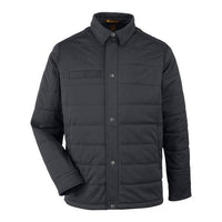 Unisex Guardian Soft Shell Chore Coat