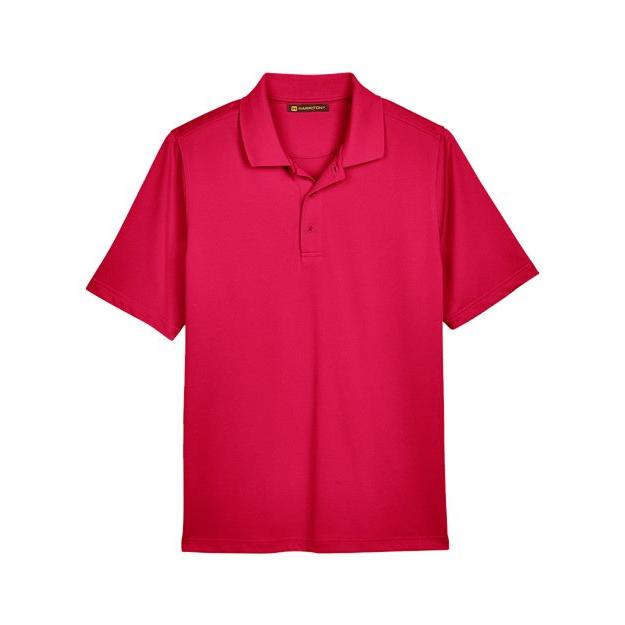 Men's Tall Advantage Snag Protection Plus IL Polo