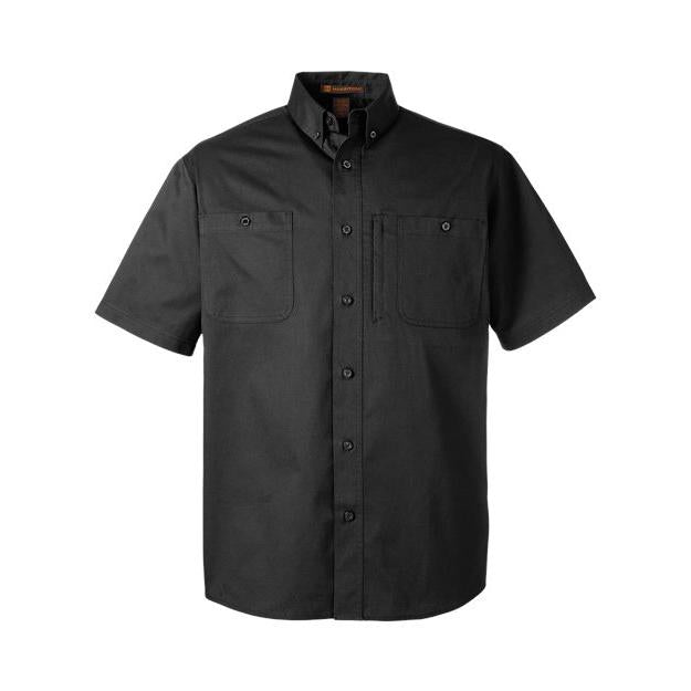 Men's Advantage IL Short Sleeve Work Shirt
