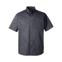 Men's Advantage IL Short Sleeve Work Shirt