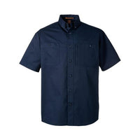 Men's Advantage IL Short Sleeve Work Shirt