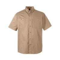 Men's Advantage IL Short Sleeve Work Shirt