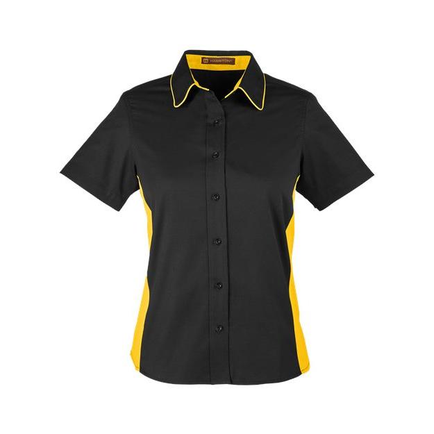 Women's Flash IL Colourblock Shirt