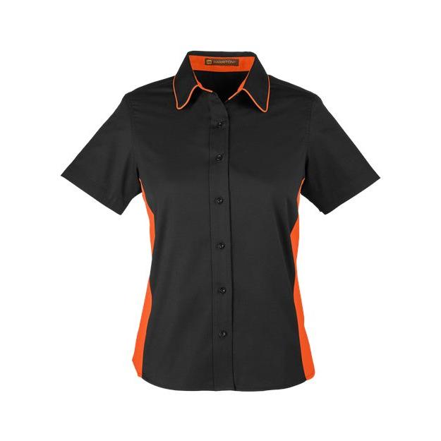 Women's Flash IL Colourblock Shirt
