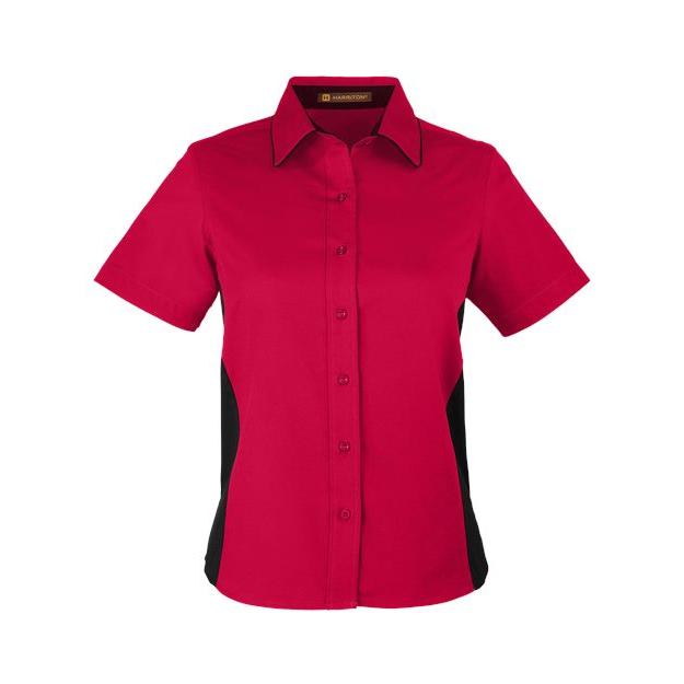 Women's Flash IL Colourblock Shirt