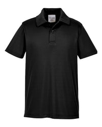 Youth Zone Performance Polo