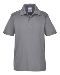 Youth Zone Performance Polo