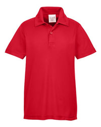 Youth Zone Performance Polo