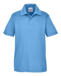 Youth Zone Performance Polo