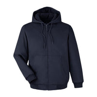 Unisex Tall ClimaBloc® Heavyweight Hooded Full-Zip Jacket