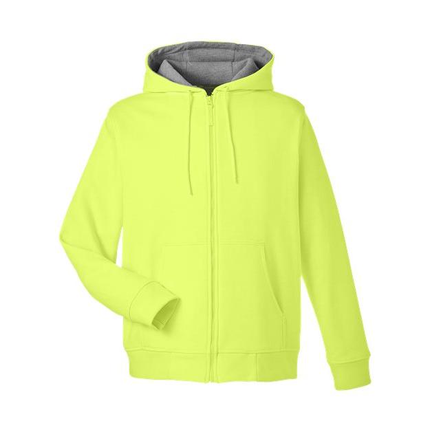 Unisex ClimaBloc™ Lined Heavyweight Hooded Sweatshirt