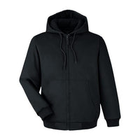 Unisex ClimaBloc® Heavyweight Hooded Full-Zip Jacket