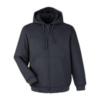 Unisex ClimaBloc® Heavyweight Hooded Full-Zip Jacket