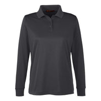 Women's Advantage Snag Protection Plus IL Long Sleeve Polo