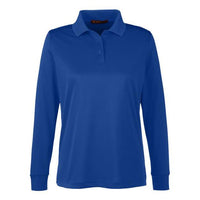 Women's Advantage Snag Protection Plus IL Long Sleeve Polo