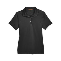 Women's Advantage Snag Protection Plus IL Snap Placket Polo