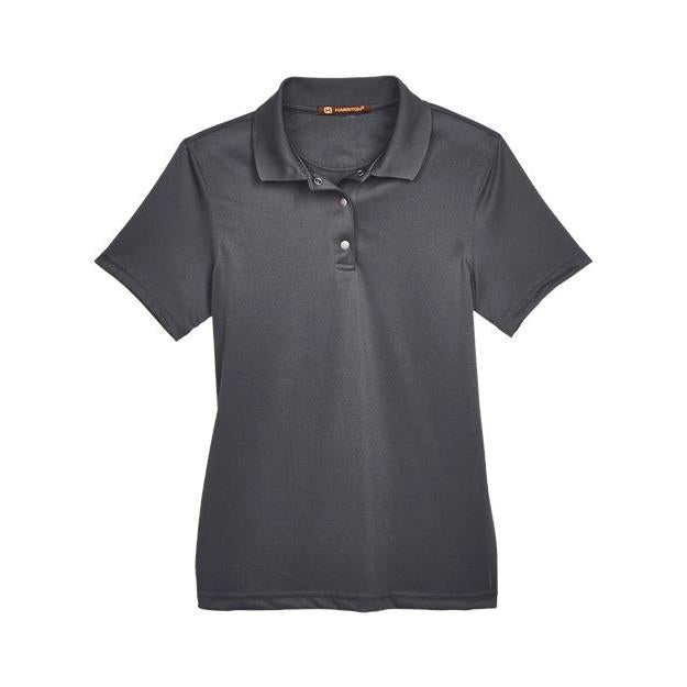 Women's Advantage Snag Protection Plus IL Snap Placket Polo