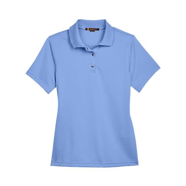Women's Advantage Snag Protection Plus IL Snap Placket Polo