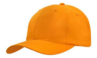 Custom Logo Headwear Canada Breathable Poly Twill Cap || 4012