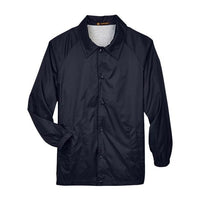 Unisex Nylon Staff Jacket