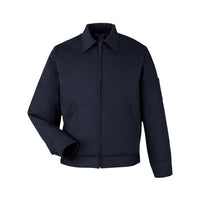 Unisex Tall ClimaBloc® Station Jacket