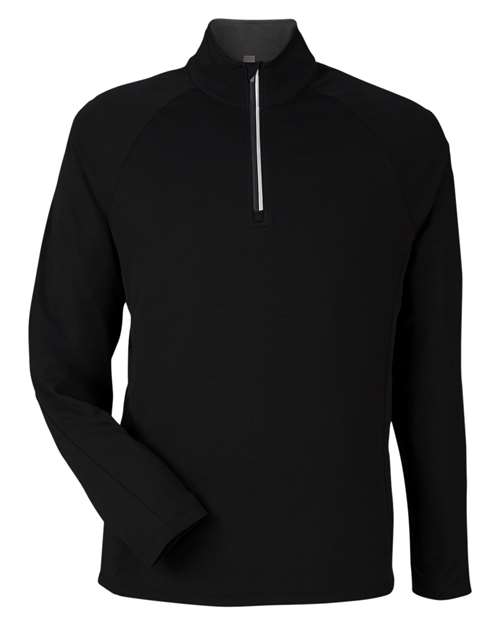 CORE365 - Men' Origin Performance Pique Quarter-Zip Pullover