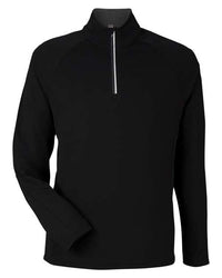 CORE365 - Men' Origin Performance Pique Quarter-Zip Pullover