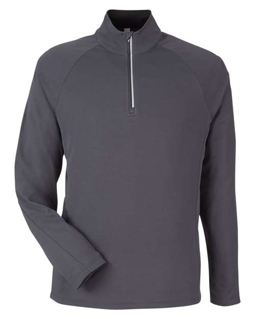 CORE365 - Men' Origin Performance Pique Quarter-Zip Pullover