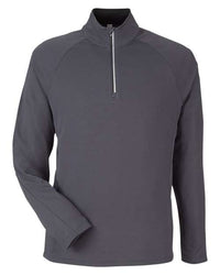 CORE365 - Men' Origin Performance Pique Quarter-Zip Pullover