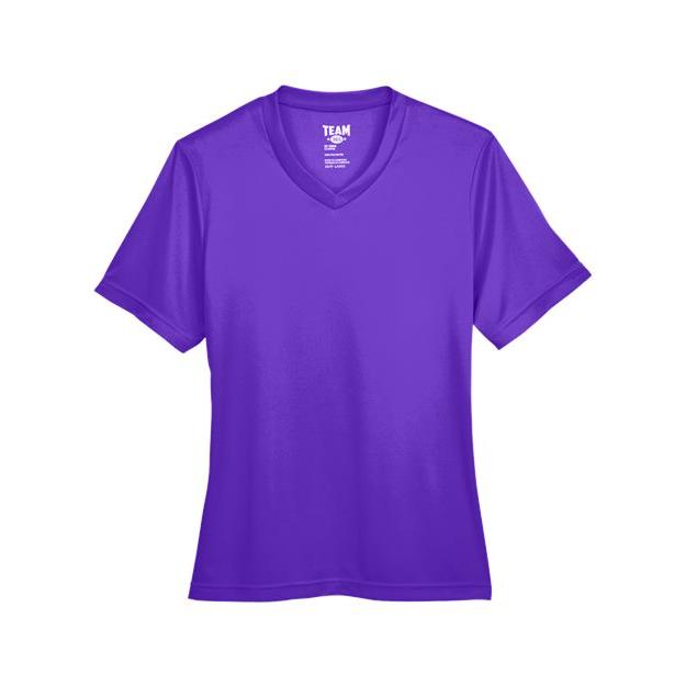 Women's Zone Performance T-Shirt