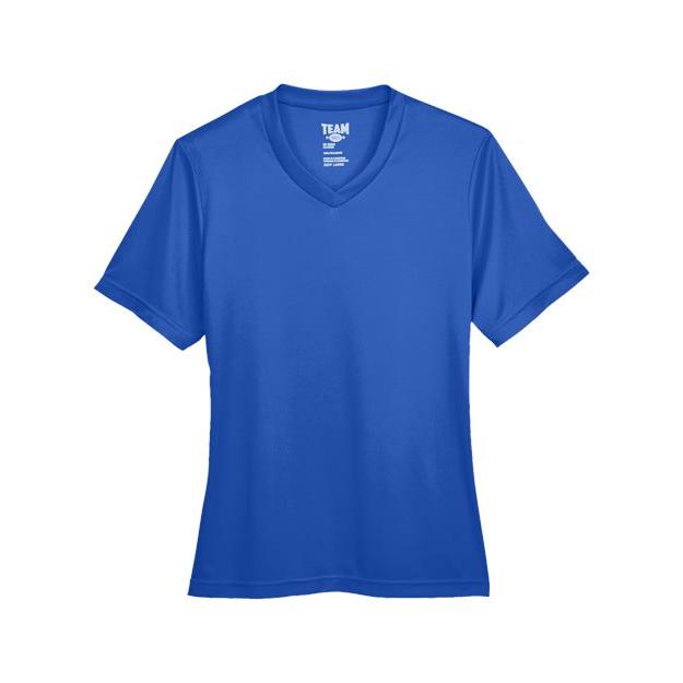 Women's Zone Performance T-Shirt