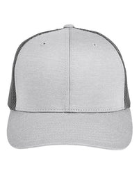 Youth Zone Peformance Trucker Cap by Yupoong