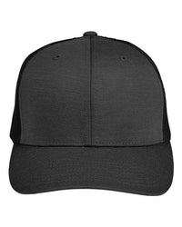 Zone Performance Trucker Cap by Yupoong