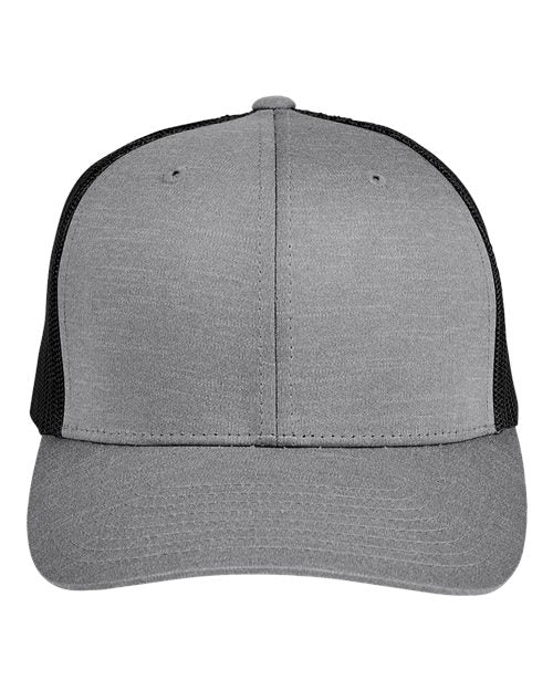 Zone Performance Trucker Cap by Yupoong