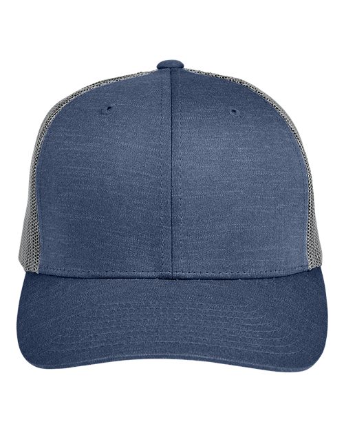 Zone Performance Trucker Cap by Yupoong
