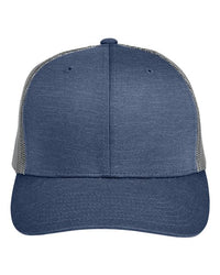 Zone Performance Trucker Cap by Yupoong
