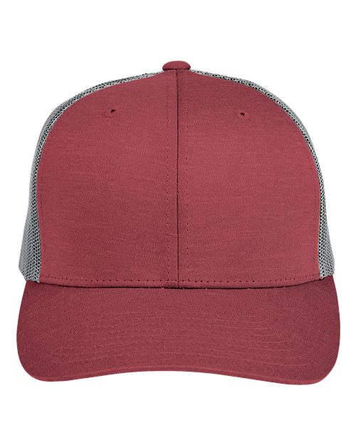 Zone Performance Trucker Cap by Yupoong