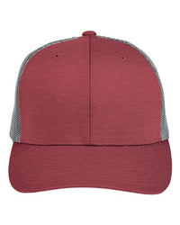 Zone Performance Trucker Cap by Yupoong