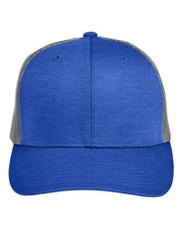 Zone Performance Trucker Cap by Yupoong
