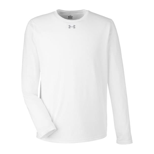 Men's Team Tech™ Long Sleeve T-Shirt