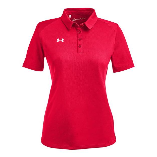 Women's Tech™ Polo