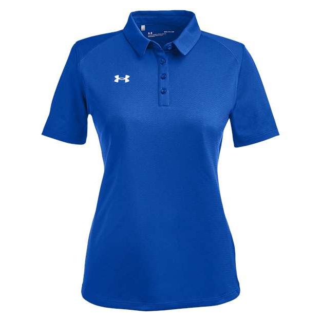 Women's Tech™ Polo