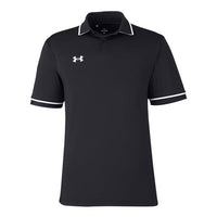 Men's Tipped Teams Performance Polo