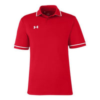 Men's Tipped Teams Performance Polo