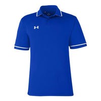 Men's Tipped Teams Performance Polo